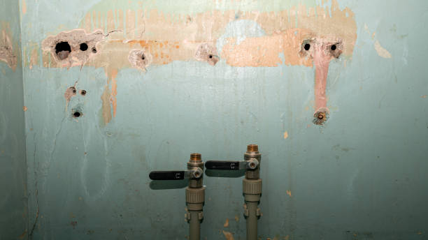 24/7 water damage repair in University Of Pittsburgh Johnstown, PA