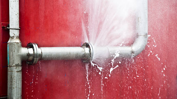 Best Emergency water damage restoration  in University Of Pittsburgh Johnstown, PA